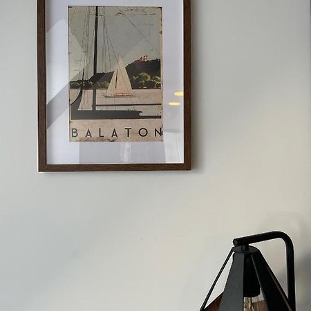 Hello 3B Apartman Apartment เคสเท ภายนอก รูปภาพ
