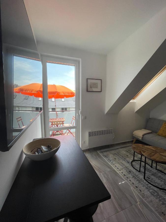Hello 3B Apartman Apartment เคสเท ภายนอก รูปภาพ