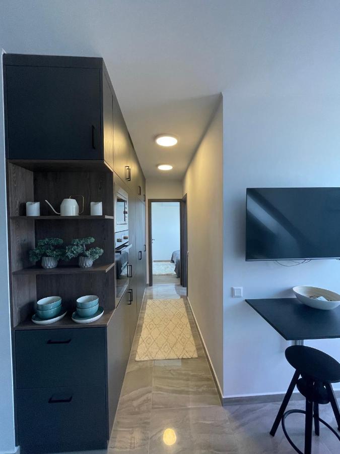 Hello 3B Apartman Apartment เคสเท ภายนอก รูปภาพ