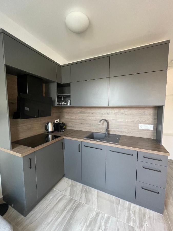 Hello 3B Apartman Apartment เคสเท ภายนอก รูปภาพ