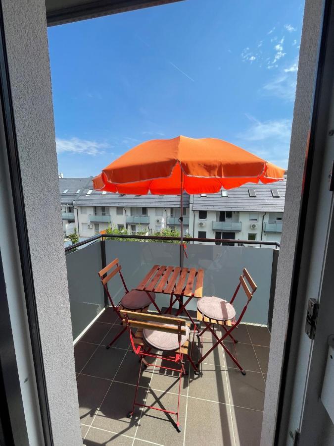 Hello 3B Apartman Apartment เคสเท ภายนอก รูปภาพ