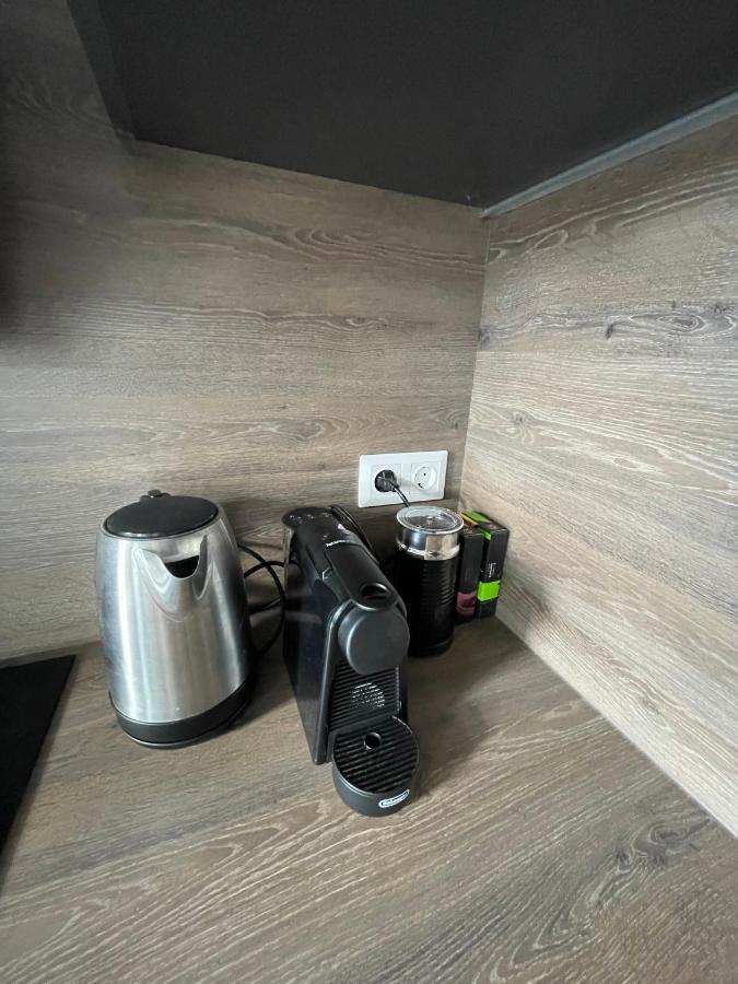 Hello 3B Apartman Apartment เคสเท ภายนอก รูปภาพ