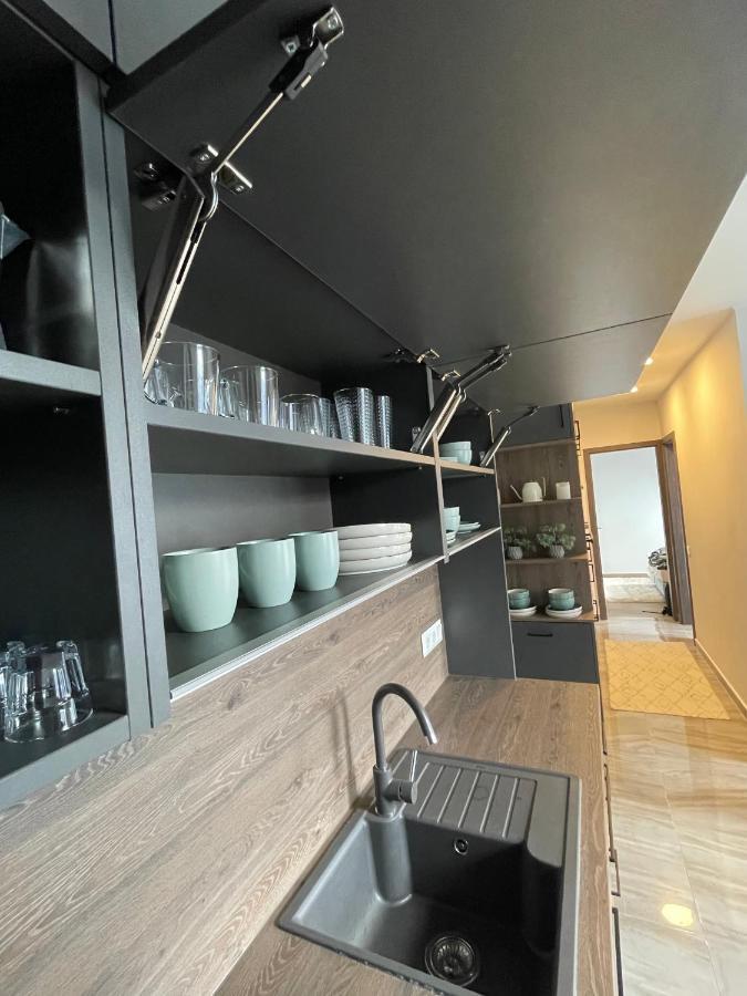 Hello 3B Apartman Apartment เคสเท ภายนอก รูปภาพ