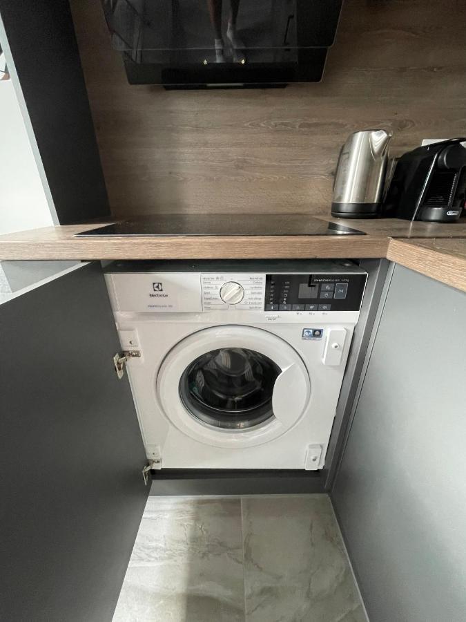 Hello 3B Apartman Apartment เคสเท ภายนอก รูปภาพ